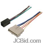 JCBid.com online auction Scosche-fdk4b-high-level-radio-replacement-kit-for-19891994-ford