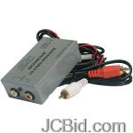 JCBid.com online auction Scosche-fmmod02-universal-fm-modulator