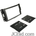 JCBid.com online auction Scosche-gm1595b-double-din-dash-kit-for-2004-up-chevrolet-corvette-2005-uplander