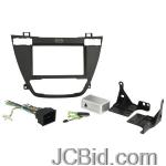 JCBid.com online auction Scosche-car-gm5203b-double-din-din-with-pocket-fpr-2011-buick-regal