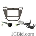 JCBid.com online auction Scosche-car-gm5203brnb-reverse-car-stereo-connector-for-2011-buick-regal