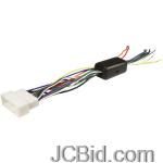 JCBid.com online auction Scosche-hy08b-wiring-harness-for-2006-up-hyundaikia-infinity-system