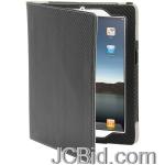 JCBid.com online auction Scosche-ipd2gcfbk-folio-case-with-hand-strap-for-ipadr-2