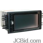 JCBid.com online auction Scosche-ka2071b-iso-double-din-kit-for-20012005-kia