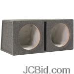 JCBid.com online auction Scosche-sev122cc-vented-dual-subwoofer-enclosure-12