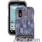 JCBid.com online auction Speck-spk-a0701-motorolar-electrifytm-fitted-case-citylife-gray