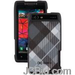 JCBid.com online auction Speck-spk-a1020-motorolar-razrtm-fitted-case-black-megaplaid