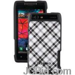 JCBid.com online auction Speck-spk-a1025-motorolar-razrtm-fitted-case-white-tartan-plaid