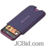 JCBid.com online auction Speck-spk-a1068-htcr-rhymetm-fitsleeve-plum