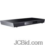 JCBid.com online auction Soundstream-h-500di-tabletop-soundbar-dvd-player-with-ipodriphoneripadr-dock