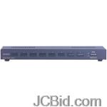 JCBid.com online auction Oem-systems-sw-8spkr-impedance-compensatingspeaker-switcher