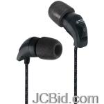 JCBid.com online auction Tdk-61789-in-ear-headphones