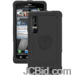 JCBid.com online auction Trident-ag-dr3-bk-droid-3tm-by-motorolar-aegisr-case-black