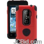 JCBid.com online auction Trident-ag-evo-3d-rd-htcr-evotm-3d-aegisr-case-red