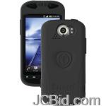 JCBid.com online auction Trident-ag-mts-bk-htcr-mytouch-4g-slidetm-aegis-case-black