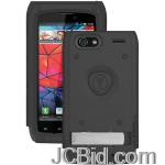 JCBid.com online auction Trident-ams-razr-bk-droidtm-razr-by-motorolar-kraken-ams-case-with-holster-bundle-black