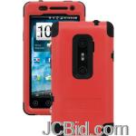 JCBid.com online auction Trident-cy2-evo-3d-rd-htcr-evotm-3d-cyclops-ii-case-red