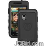 JCBid.com online auction Trident-cy2-sfas-bk-samsungr-i500fascinatetmshowcasetmmesmerizetm-cyclops-ii-case-black