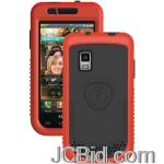JCBid.com online auction Trident-cy2-sfas-rd-samsungr-i500fascinatetmshowcasetmmesmerizetm-cyclops-ii-case-red