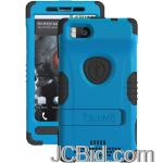 JCBid.com online auction Trident-kkn2-dx2-bl-droid-xtmdroidtm-x2milestonetm-x-by-motorolar-kraken-ii-case-with-holster-blue