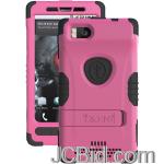 JCBid.com online auction Trident-kkn2-dx2-pk-droid-xtmdroidtm-x2milestonetm-x-by-motorolar-kraken-ii-case-with-holster-pink
