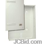 JCBid.com online auction Open-house-h-318-18-structure-wire-enclosure
