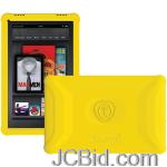 JCBid.com online auction Trident-ps-fire-yl-kindler-fire-perseus-case-yellow