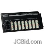 JCBid.com online auction Open-house-h618-4-x-8-telephone-expansion-hub