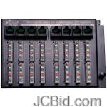 JCBid.com online auction Open-house-h629-expanded-data-termination-hub