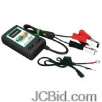 JCBid.com online auction Energizer-84027-12-volt-battery-charger-maintainer-2a