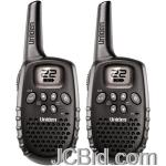 JCBid.com online auction Uniden-gmr1635-16-mile-range-2-way-frsgmrs-radios