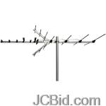 JCBid.com online auction Winegard-fv-hd45-freevision-hd-antenna-45-mile-range