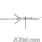 JCBid.com online auction Winegard-fv-hd60-freevision-hd-antenna-60-mile-range