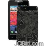 JCBid.com online auction Xentris-63-1339-01-xe-droidtm-razr-by-motorolar-hard-shell-case-black-cosmos