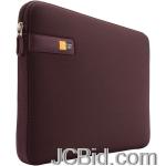 JCBid.com online auction Case-logic-laps-113-notebook-sleeve-133