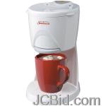 JCBid.com online auction Sunbeam-006170-000-000-hot-shot-hot-water-dispenser-white