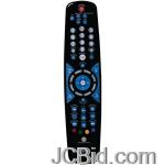 JCBid.com online auction One-for-all-oarn05g-5-device-universal-remote