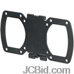JCBid.com online auction Omnimount-1n1-s-b-1332-fixed-flat-panel-mount