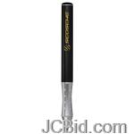 JCBid.com online auction Scosche-tabstyl3bk-touchpen-touchscreen-stylus-pen-black