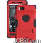 JCBid.com online auction Trident-kkn2-dx2-rd-droid-xtmdroidtm-x2milestonetm-x-by-motorolar-kraken-ii-case-with-holster-red
