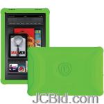 JCBid.com online auction Trident-ps-fire-gr-kindler-fire-perseus-case-green