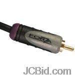 JCBid.com online auction Forza-500-series-40566-500-series-subwoofer-cables-10-m