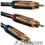 JCBid.com online auction Forza-700-series-40718-700-series-component-video-cables-4-m