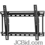 JCBid.com online auction Omnimount-2n1-m-b-2342-tilt-flat-panel-mount