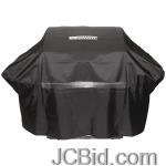 JCBid.com online auction Brinkmann-812-9095-s-grill-cover