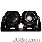 JCBid.com online auction Boyo-vtb400-mounting-bracket-with-2-cameras