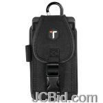 JCBid.com online auction Tough-tested-tt-rugged-bk-rugged-pouch-black