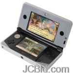 JCBid.com online auction Cta-3ds-ssc-nintendo-3dstm-silicone-skin-clear