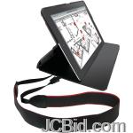JCBid.com online auction Cta-digital-pad-pcs-ipadr-2-protective-carrying-case-with-shoulder-strap