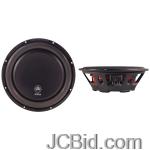 JCBid.com online auction Db-drive-k5f12d4-12-okur-k5-series-flat-subwoofer